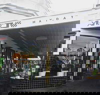 Round About Cafe - Accommodation Perth