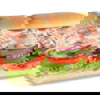 Subway - Arana Hills - Accommodation Perth