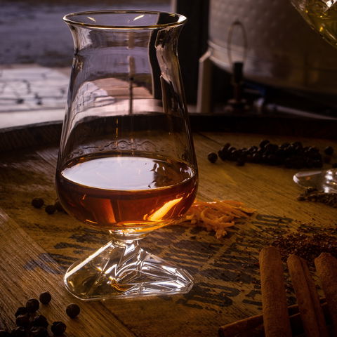 Tara Distillery - Perth Resorts 1