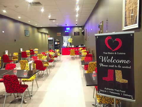 Thai Bistro & Cuisine - Accommodation Perth 0