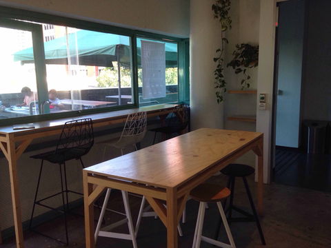 The Brewer's Table - Accommodation Perth 0