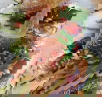 The Greenery Store and Larder - Accommodation Perth