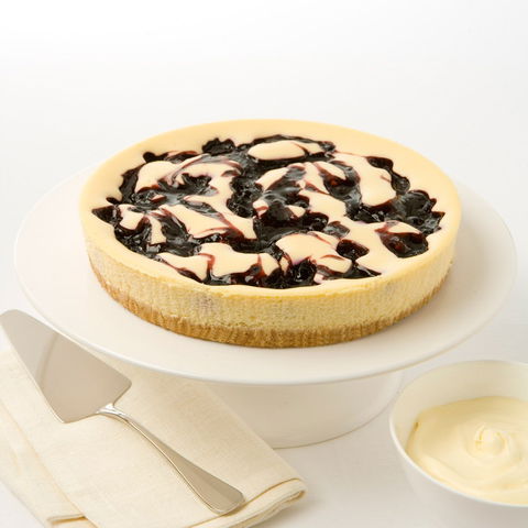 The Cheesecake Shop - Perth Resorts 0