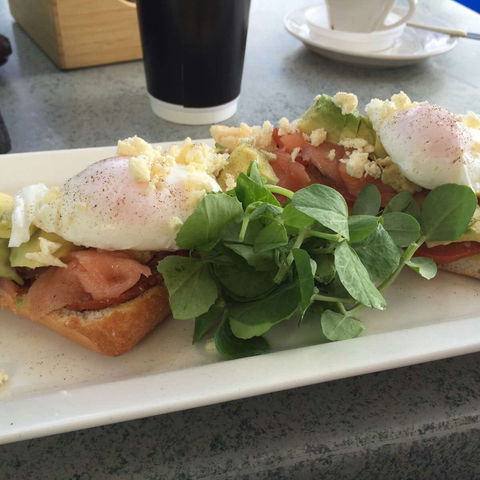 The Coffee House - Accommodation Perth 0