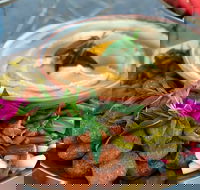 The Chook Charcoal Chicken - Perth Resorts