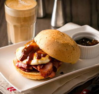The Coffee Club - Brisbane Airport - Accommodation Perth
