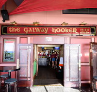 The Galway Hooker
