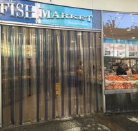 The Fish Market  Maroubra
