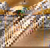 The Garden Cellars - Perth Resorts