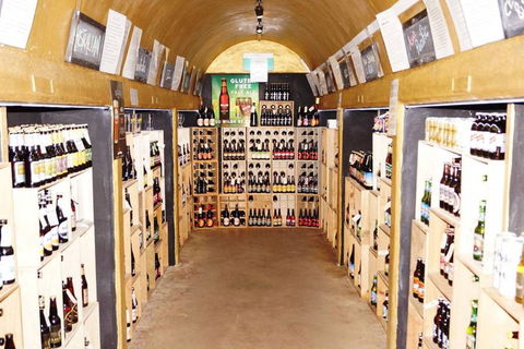 The Garden Cellars - Perth Resorts 0