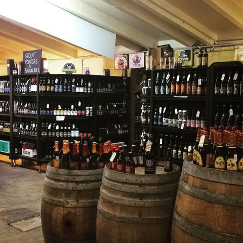 The Garden Cellars - Perth Resorts 2