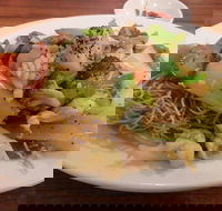 Thuan Kieu Vietnamese  Chinese Restaurant - Perth Resorts