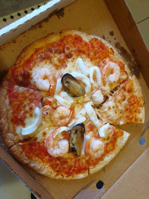 Toto's Pizza House - Carlton - Perth Resorts 0