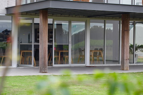 Ubertas Wines - Accommodation Perth 2