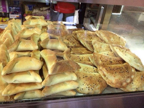 Valley Bakery - Perth Resorts 0