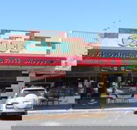 Vintage Coffee Shop Henty - Perth Resorts