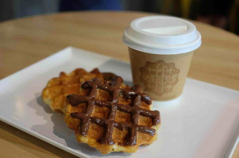 Waffee - Altona - Accommodation Perth 0
