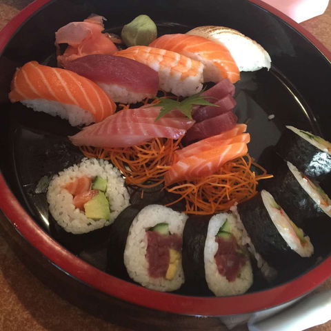 WaFu Japanese Restaurant - Accommodation Perth 0