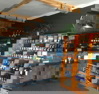 Wilsons Prom Cafe Pizza - Accommodation Perth