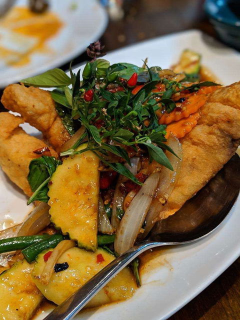 Yada Thai - Accommodation Perth 0