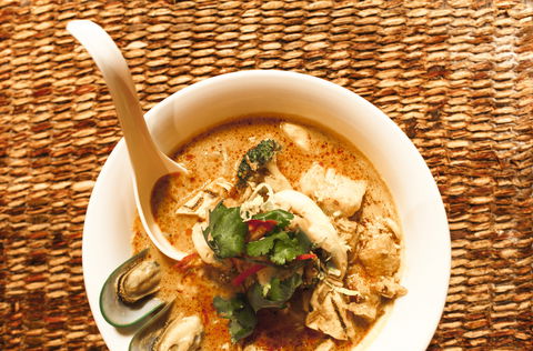 Abell's Kopi Tiam - Accommodation Perth 0