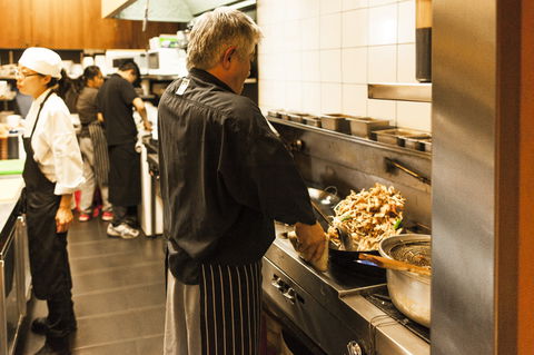 Abell's Kopi Tiam - Accommodation Perth 2