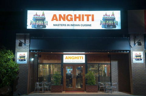 Anghiti - Innaloo - Accommodation Perth 0