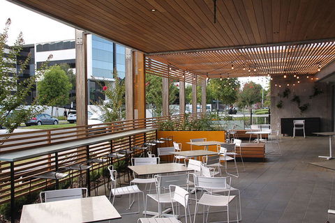 Arbor - Accommodation Perth 0