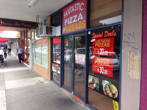 Aroma Of India - Accommodation Perth 0