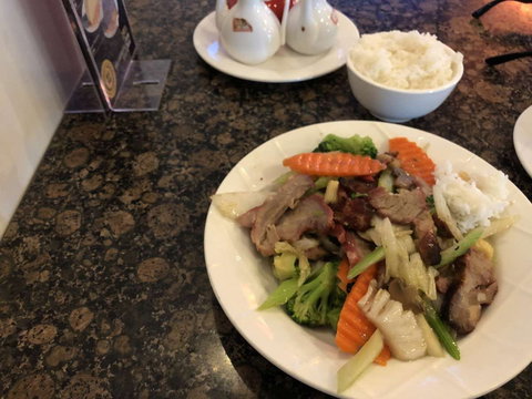 August Cafe & Restaurant - Perth Resorts 0