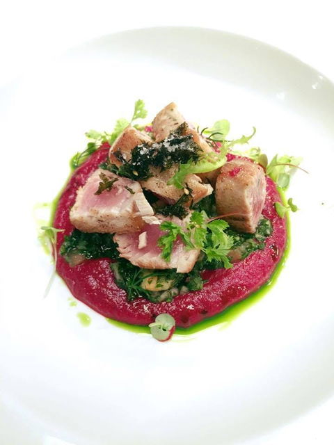 Bistro Cocotte French Kitchen - Perth Resorts 0