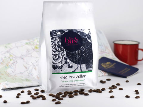 Bliss Coffee Roasters - Perth Resorts 0