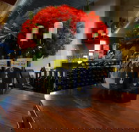 Bonina Olive Grove - Perth Resorts