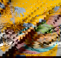 Bonnie and Clyde's Pizzeria - Accommodation Perth