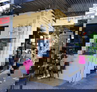 Cafe 109 Bistro  Bar - Accommodation Perth