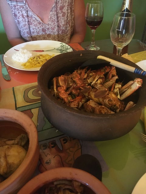 Claypot Curry House - Perth Resorts 0