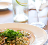 Coastal Restaurant - Accommodation Perth