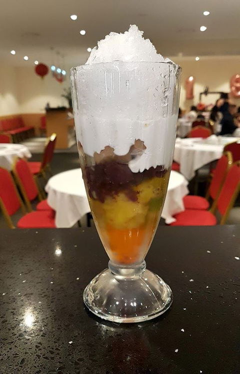 Diamond Star Seafood And Yum Cha Chinese Restaurant - Accommodation Perth 0