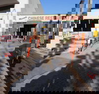 Eddy and Wills Cafe - Perth Resorts