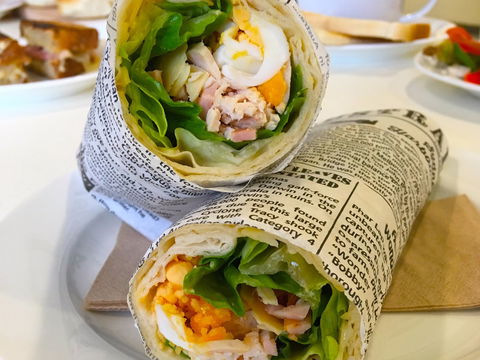 Encore Cafe And Bar - Accommodation Perth 0