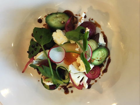 Encore Cafe And Bar - Accommodation Perth 1