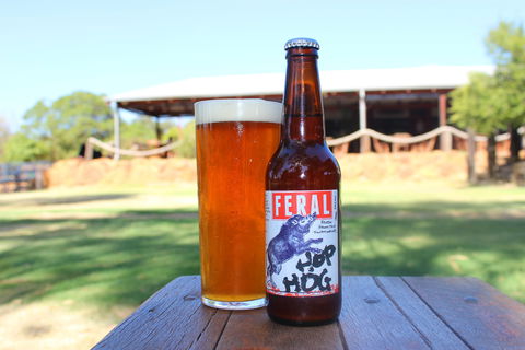 Feral Brewing Company - Accommodation Perth 1