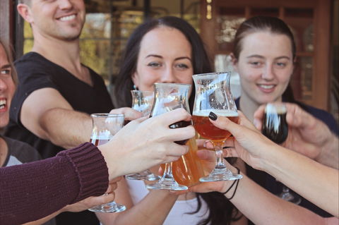 Feral Brewing Company - Accommodation Perth 2