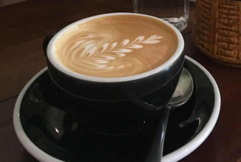 Footbridge - Accommodation Perth 0