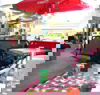 Funky Dory - Accommodation Perth