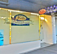 In a Pickle - Perth Resorts
