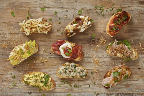 Jamaica Blue - Carindale - Perth Resorts 0