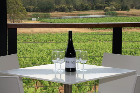 Lambloch Estate - Perth Resorts 0