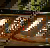 Lion Corner Cafe - Accommodation Perth