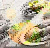 Muffin Break - Reservoir - Perth Resorts